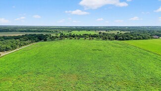 Plus de détails pour TBD Hog Town Road, Collinsville, TX - Terrain à vendre