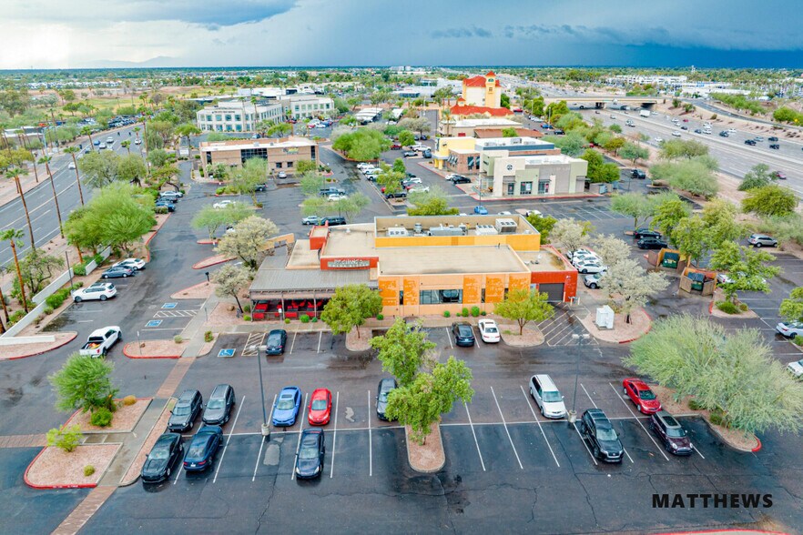 6610 E Superstition Springs Blvd, Mesa, AZ for sale - Building Photo - Image 2 of 4