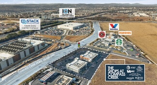 More details for 565 Compass Point Plz SE, Leesburg, VA - Retail for Sale