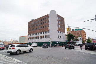 Plus de détails pour 16636 Jamaica Ave, Jamaica, NY - Commerce de détail à louer