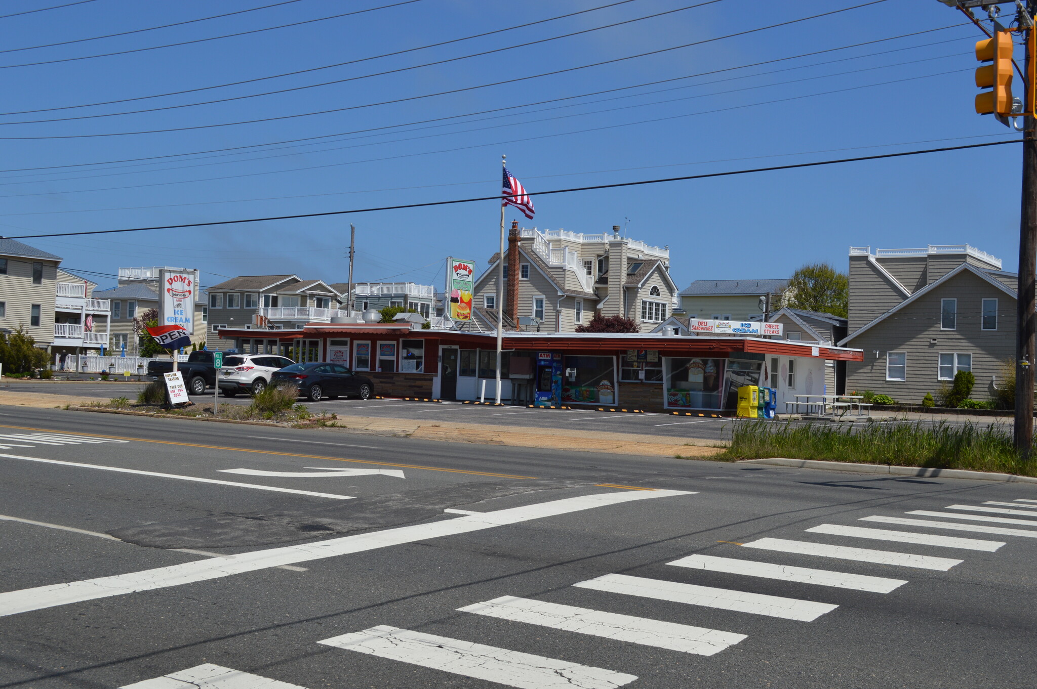 3705 Long Beach Blvd, Long Beach Township, NJ à vendre Photo principale- Image 1 de 1