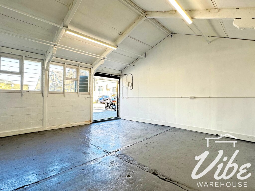 Warspite Rd, Londres à vendre Photo du bâtiment- Image 1 de 1