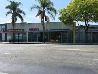 More details for 21418 Sherman Way, Canoga Park, CA - Retail for Lease