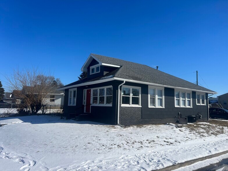 Kokomo, IN SFR Portfolio portefeuille de 35 propriétés à vendre sur LoopNet.ca - Photo du bâtiment - Image 2 de 14