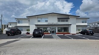Plus de détails pour 621 Bay Esplanade, Clearwater, FL - Services hôteliers à vendre