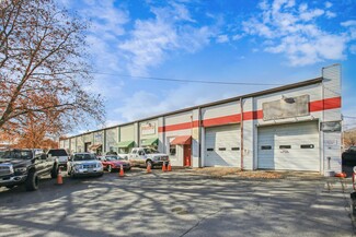 More details for 665 N Loudoun St, Winchester, VA - Industrial for Lease