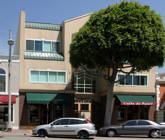 More details for 6740-6744 Greenleaf Ave, Whittier, CA - Office for Lease