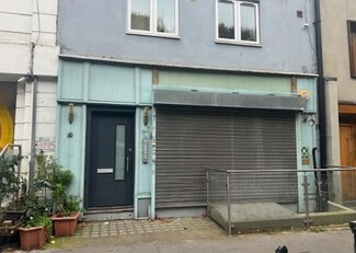 Plus de détails pour 29 Chalton St, London - Vente au détail à louer