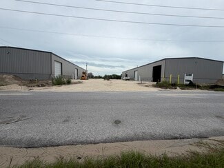 More details for 0 Roam Ave, New Port Richey, FL - Industrial for Lease