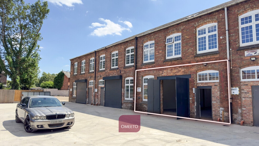 92 Meadow Road, Netherfield for lease - Building Photo - Image 2 of 10
