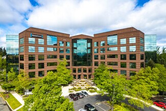 Plus de détails pour 20700 44th Ave W, Lynnwood, WA - Bureau à louer