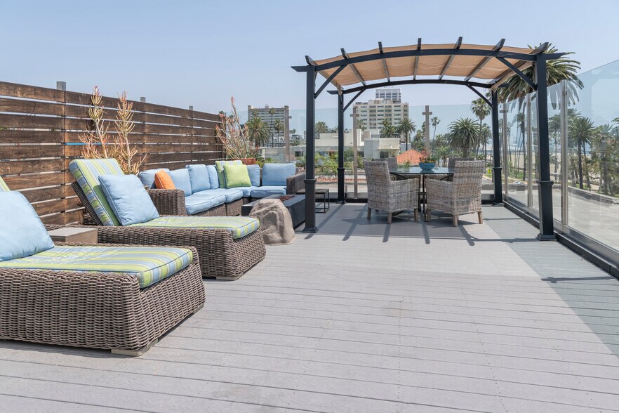 901 Ocean Ave, Santa Monica, CA à vendre - Autre - Image 3 de 35