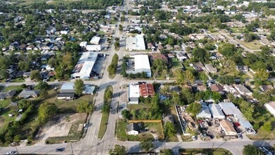 5418 Gessner Rd, Houston, TX - Aerial  map view - Image1