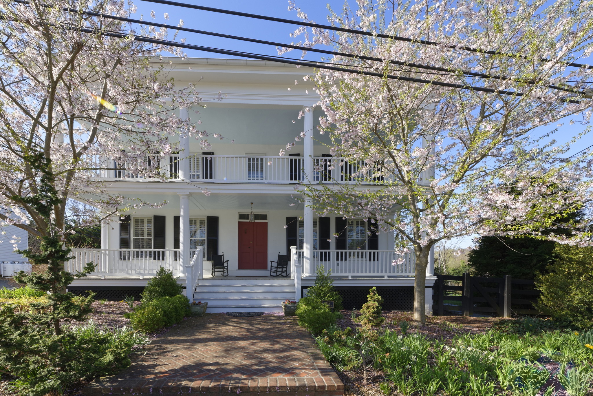 9157 John S Mosby Hwy, Upperville, VA à vendre Photo du bâtiment- Image 1 de 1