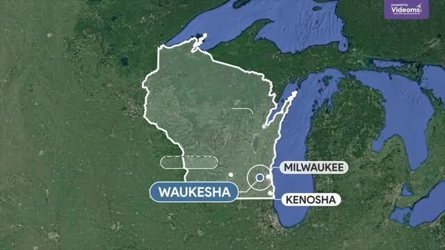 832 E Moreland Blvd, Waukesha, WI à louer - Vidéo sur l’inscription commerciale - Image 2 de 2