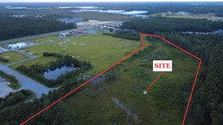 More details for 0 Pooler Pky, Pooler, GA - Land for Sale