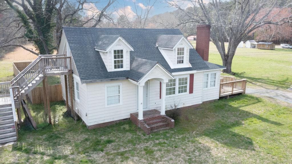 12894 John Clayton Memorial Hwy, North, VA for sale Primary Photo- Image 1 of 5