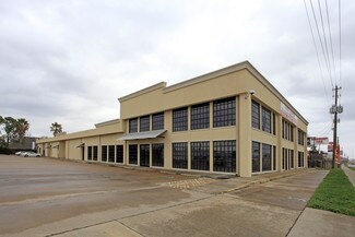 Plus de détails pour 11522 Old Katy Rd, Houston, TX - Commerce de détail à louer