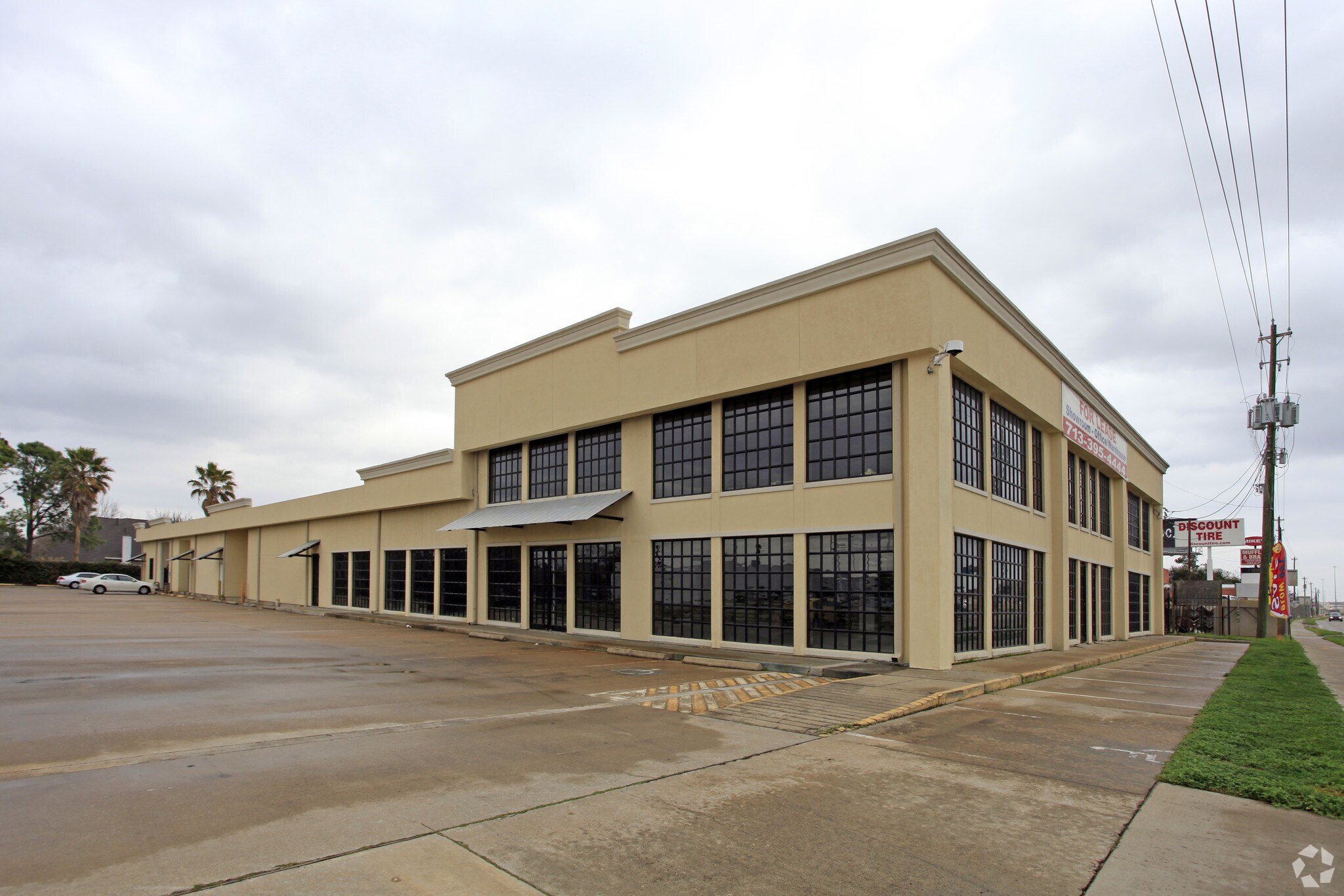 11522 Old Katy Rd, Houston, TX à louer Photo du bâtiment- Image 1 de 7