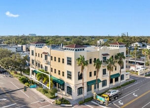 2201 Central Ave, Saint Petersburg, FL for lease Interior Photo- Image 1 of 22