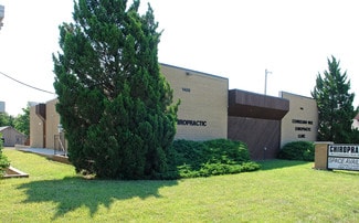 More details for 1406-1408 SW Topeka Blvd, Topeka, KS - Office for Lease