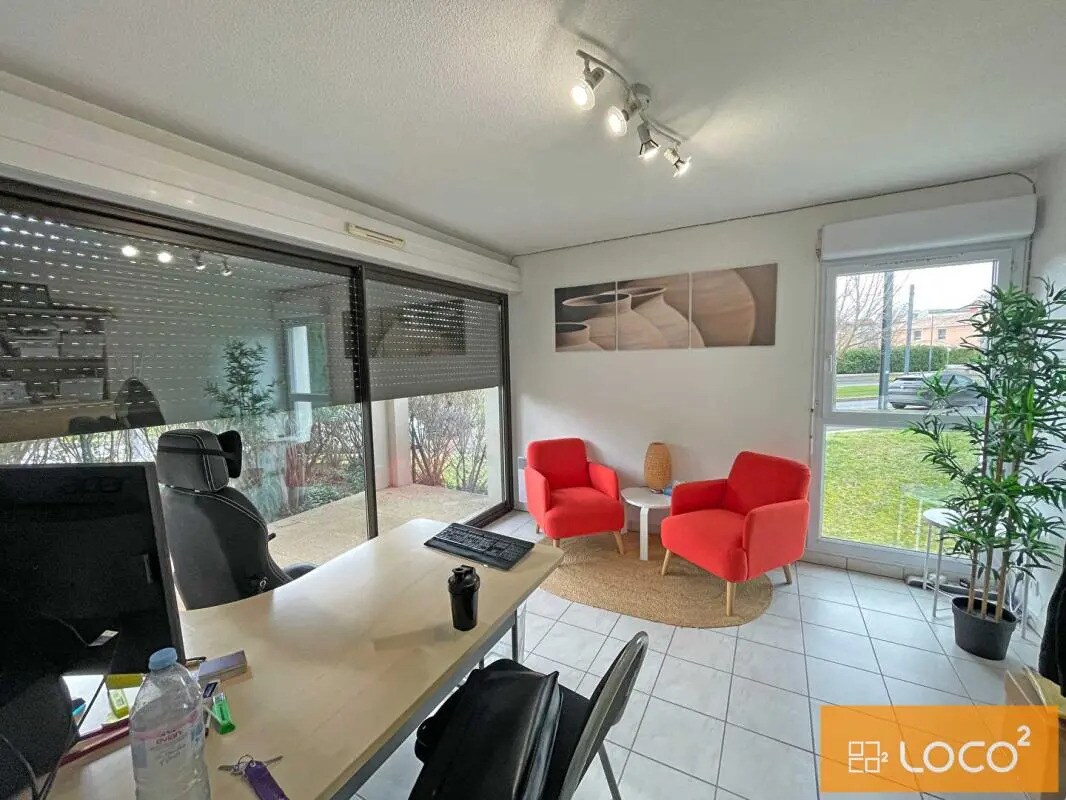 20 Rue Montaigne, Blagnac à vendre Photo intérieure- Image 1 de 8