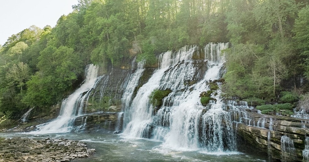 414 W Cole Rd, Doyle, TN à vendre - Photo du bâtiment - Image 3 de 3