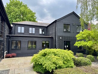 Plus de détails pour Comberton Rd, Toft - Bureau à louer