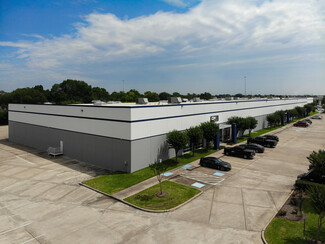 Plus de détails pour 9330 W Airport Blvd, Houston, TX - Industriel/Logistique à louer