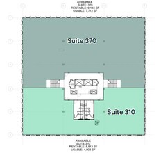 3303 S Meridian Ave, Oklahoma City, OK à louer Plan d’étage- Image 1 de 1