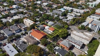 Plus de détails pour 1362 SW 2nd St, Miami, FL - Multi-résidentiel à vendre