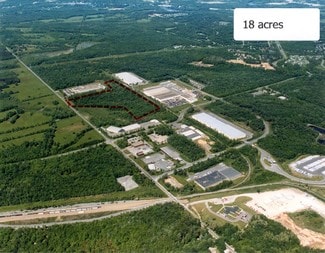 More details for 2825 W Entry Rd, Baldwinsville, NY - Land for Sale