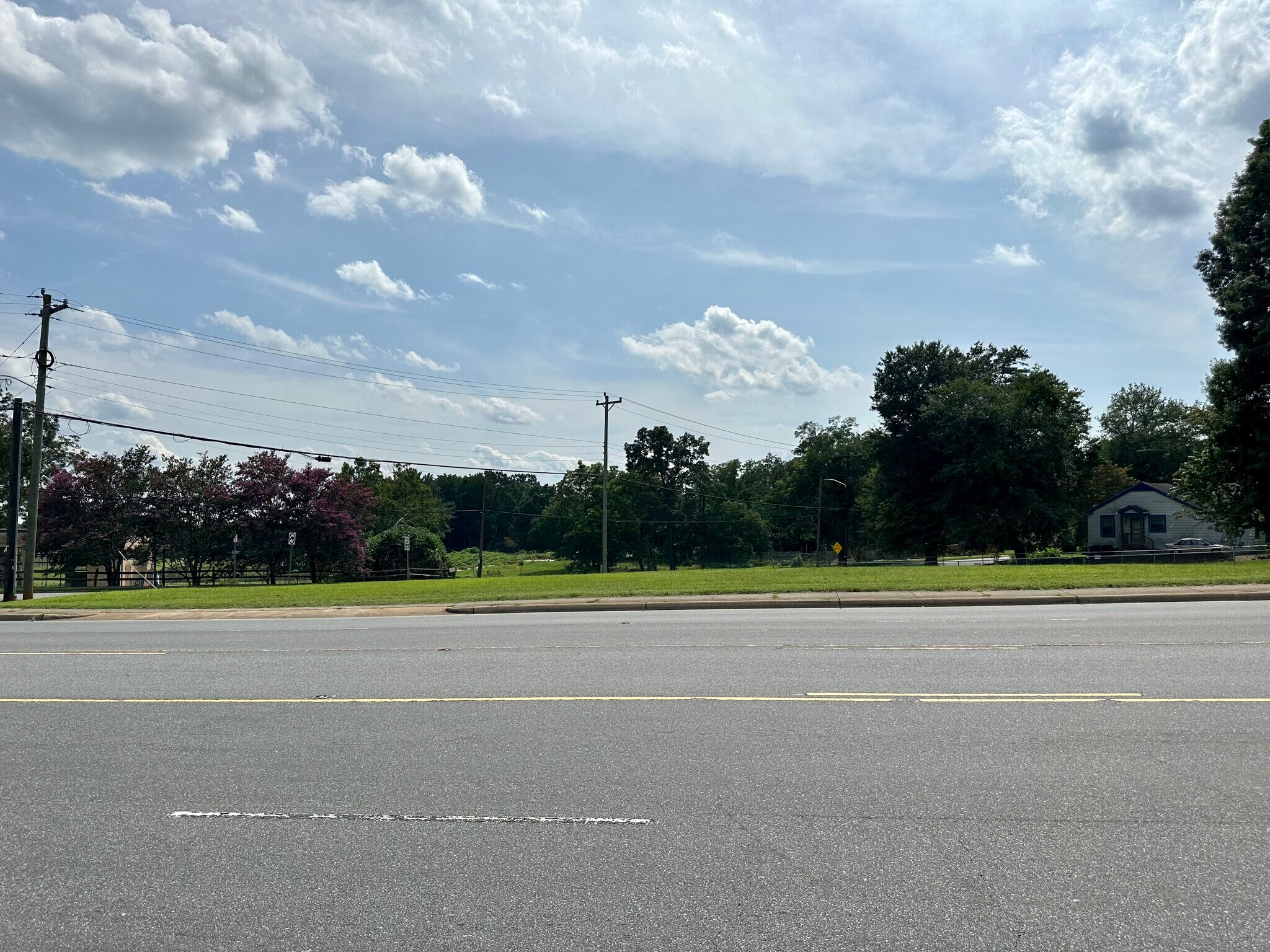 158 Lenoir-Rhyne Blvd, Hickory, NC à vendre Autre- Image 1 de 4