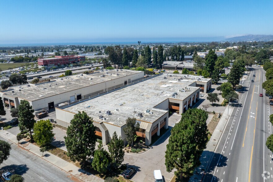 5120-5126 Ralston St, Ventura, CA à vendre - Photo du bâtiment - Image 3 de 3