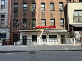 More details for 249 E 53rd St, New York, NY - Retail for Lease