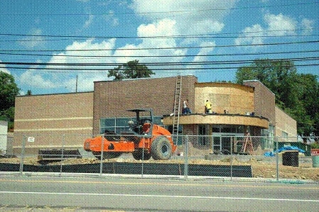 7345 Saltsburg Rd, Penn Hills, PA for lease - Building Photo - Image 3 of 9