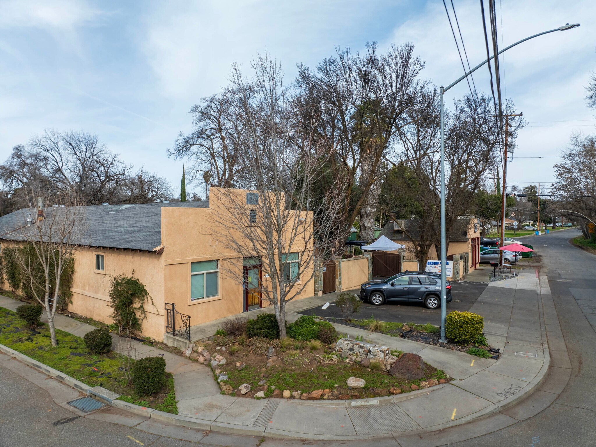 1080 Humboldt Ave, Chico, CA à vendre Photo principale- Image 1 de 17