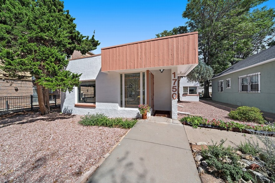 1750 Race St, Denver, CO for sale - Building Photo - Image 1 of 28