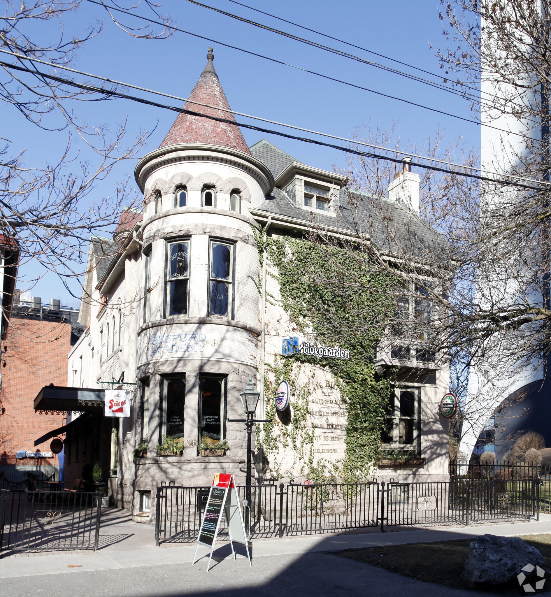 36 Prince Arthur Av, Toronto, ON à vendre Photo principale- Image 1 de 1