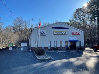 More details for 2191 Idlewood Rd, Tucker, GA - Retail for Sale