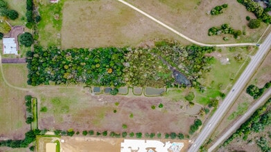 6910 FM359, Fulshear, TX - Aérien  Vue de la carte - Image1