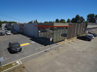 More details for 241 N 10th St, Sacramento, CA - Industrial for Lease