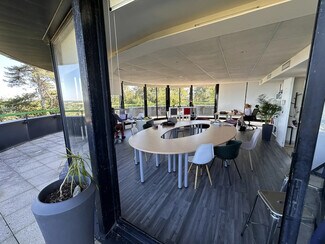 Plus de détails pour Bureau à louer