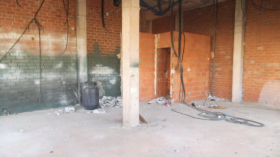 Retail in Cáceres for sale - Building Photo - Image 2 of 4