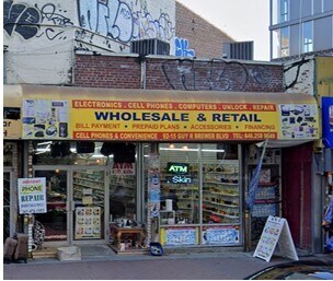 92-15 Guy R Brewer Blvd, Jamaica, NY for lease Primary Photo- Image 1 of 2