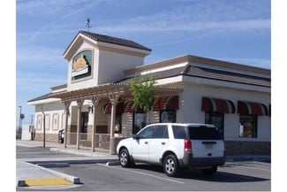 More details for 2617 Haley St, Bakersfield, CA - Retail for Lease