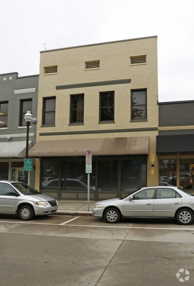 7 Emory Pl, Knoxville, TN à vendre - Photo du bâtiment - Image 3 de 13