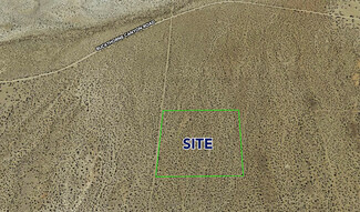 More details for Bucthorne Canyon, Adelanto, CA - Land for Sale