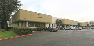 More details for 1495-1497 Zephyr Ave, Hayward, CA - Industrial for Lease