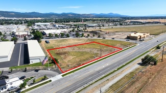 More details for 19531 E Appleway Ave, Liberty Lake, WA - Land for Sale